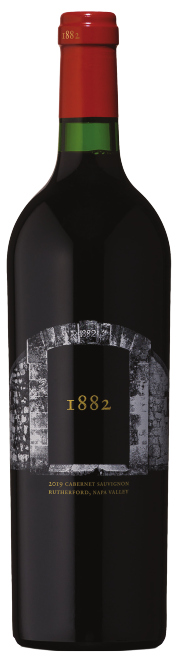 Inglenook 1882 Cabernet Sauvignon 2019 | Wine.com