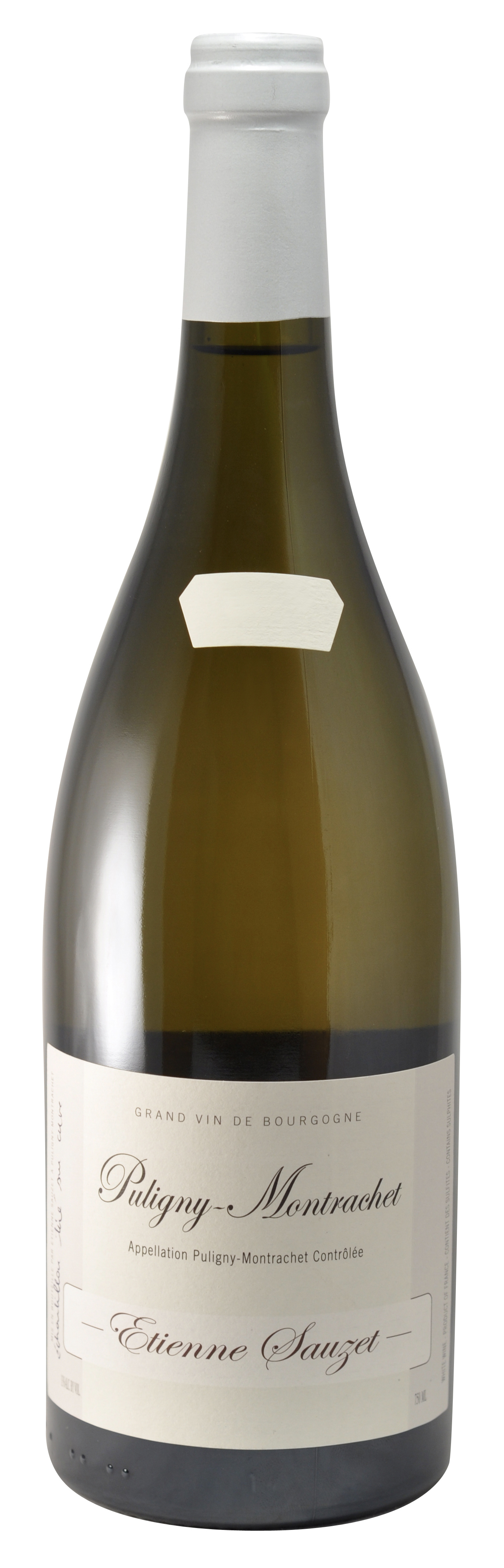 Domaine Etienne Sauzet Puligny-Montrachet 2024 | Wine.com