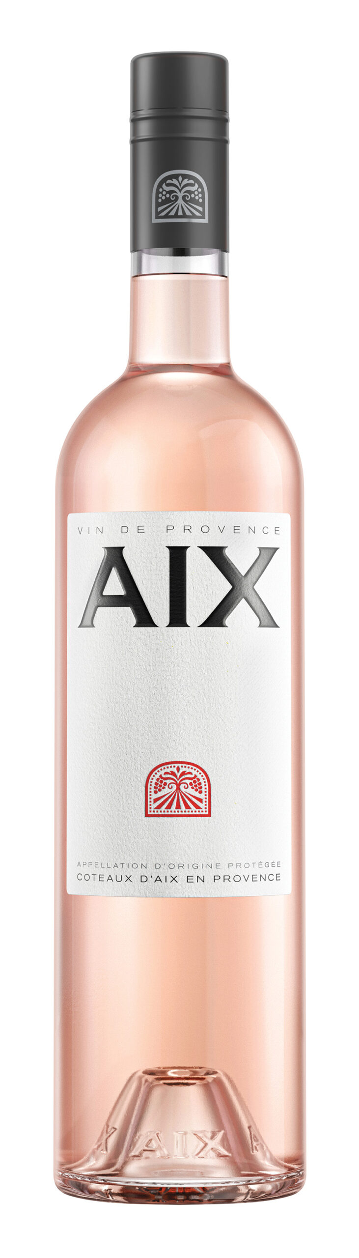 AIX Rose 2025 | Wine.com