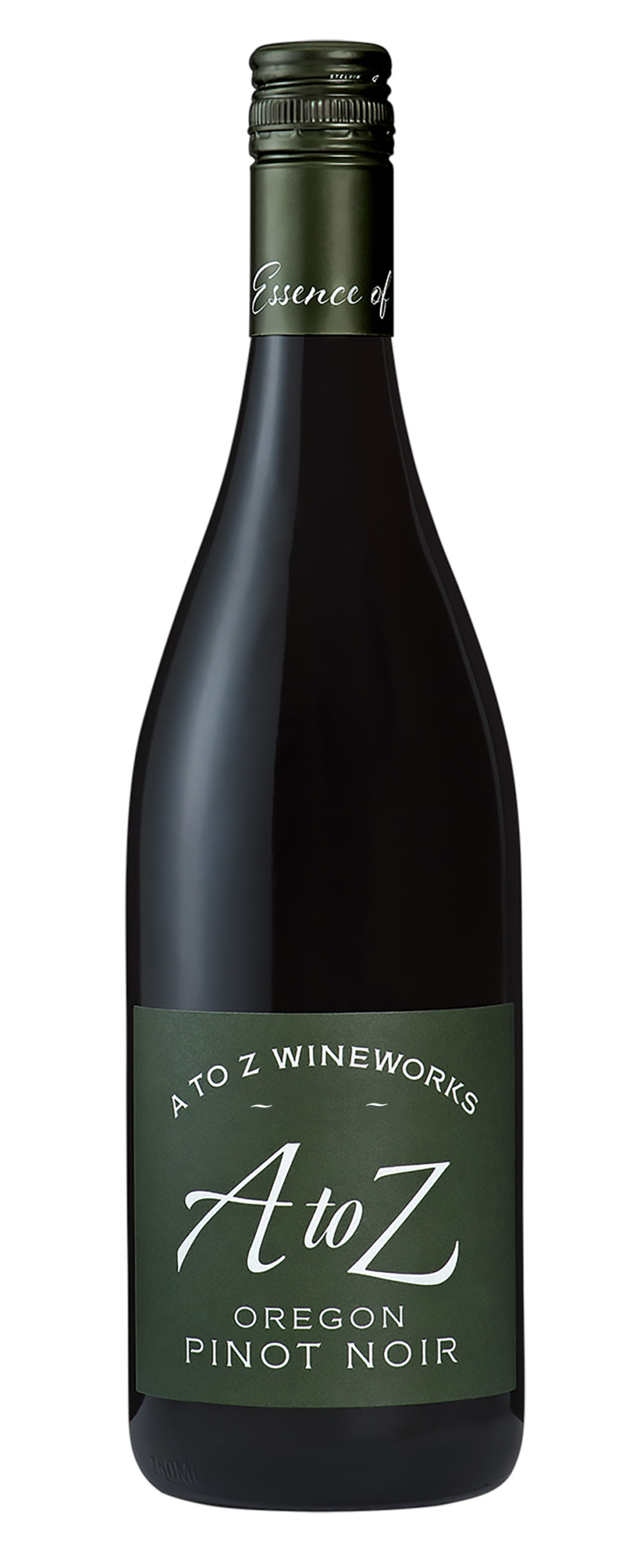 A to Z Pinot Noir 2019 | Wine.com
