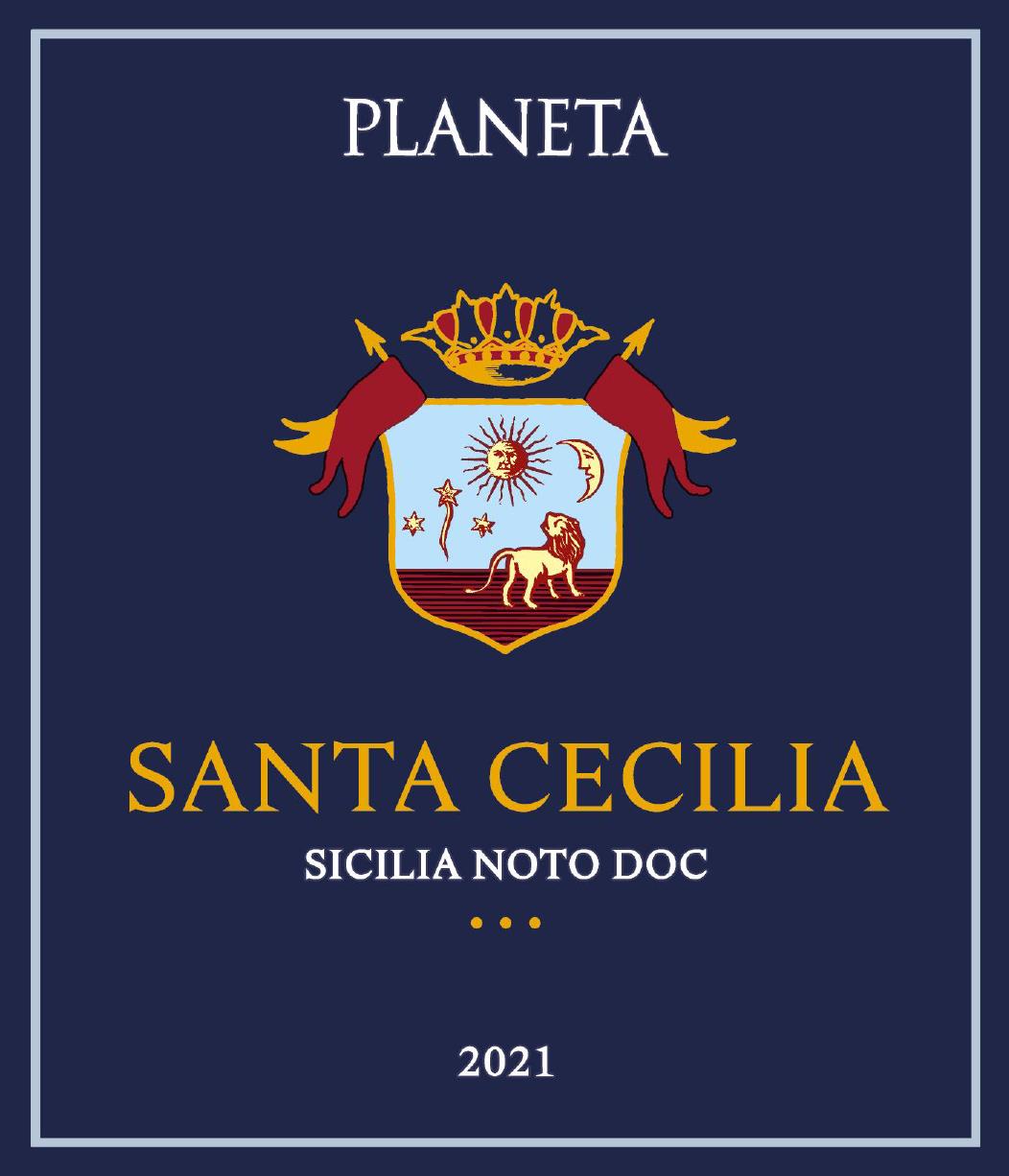 Planeta Santa Cecilia 2021 | Wine.com