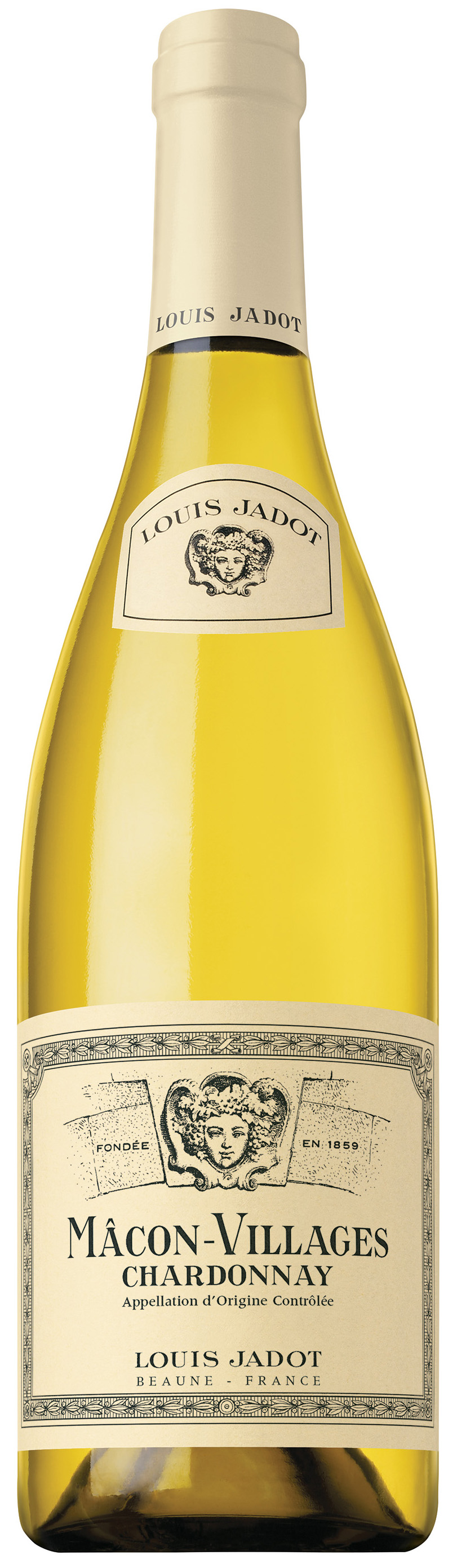 ワイン Louis Jadot Macon Blanc Villages 1990 Louis Jadot Macon-Villages 2024 | Wine.com
