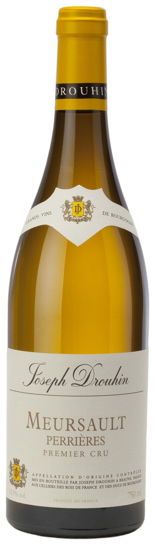 Joseph Drouhin Meursault Perrieres Premier Cru 2018 | Wine.com