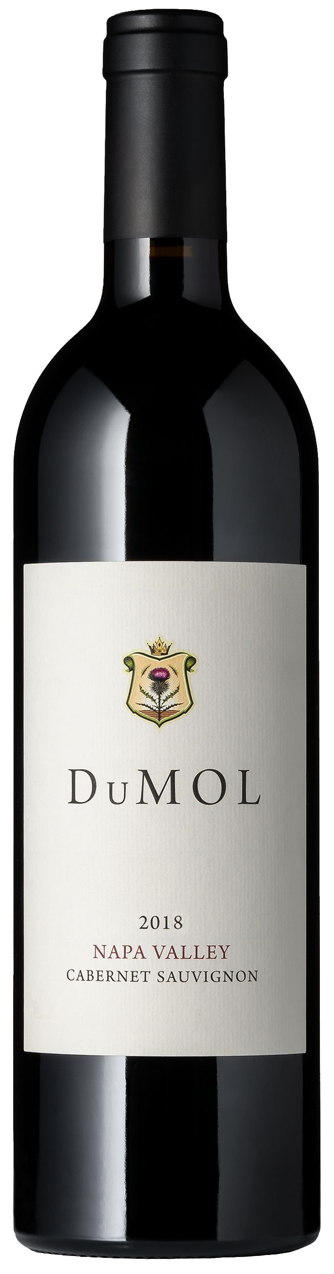 DuMOL Napa Valley Cabernet Sauvignon 2018 | Wine.com