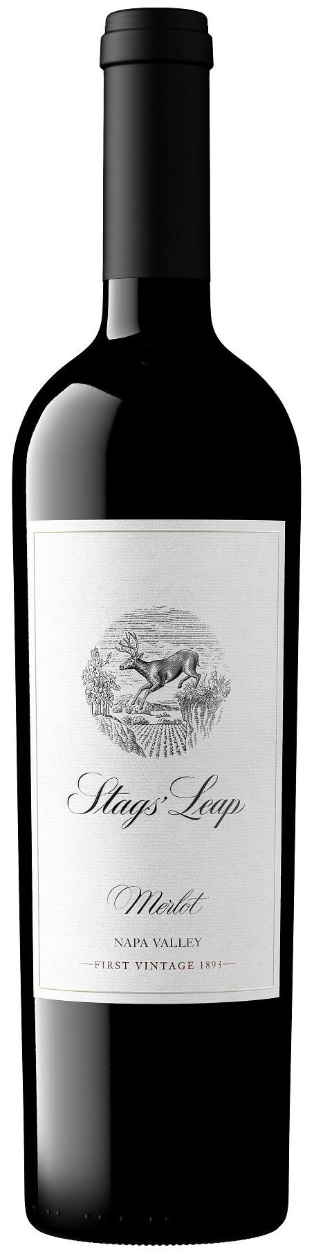 Stags' Leap Winery Merlot 2023 | Wine.com