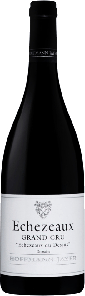 Hoffmann-Jayer Echezeaux du Dessus Grand Cru 2018 | Wine.com