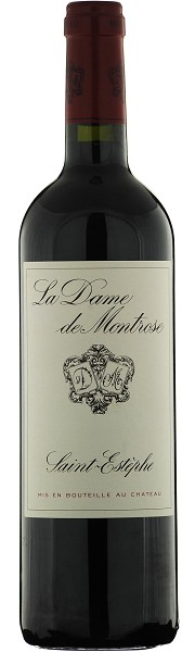 Chateau Montrose La Dame de Montrose 2015 | Wine.com