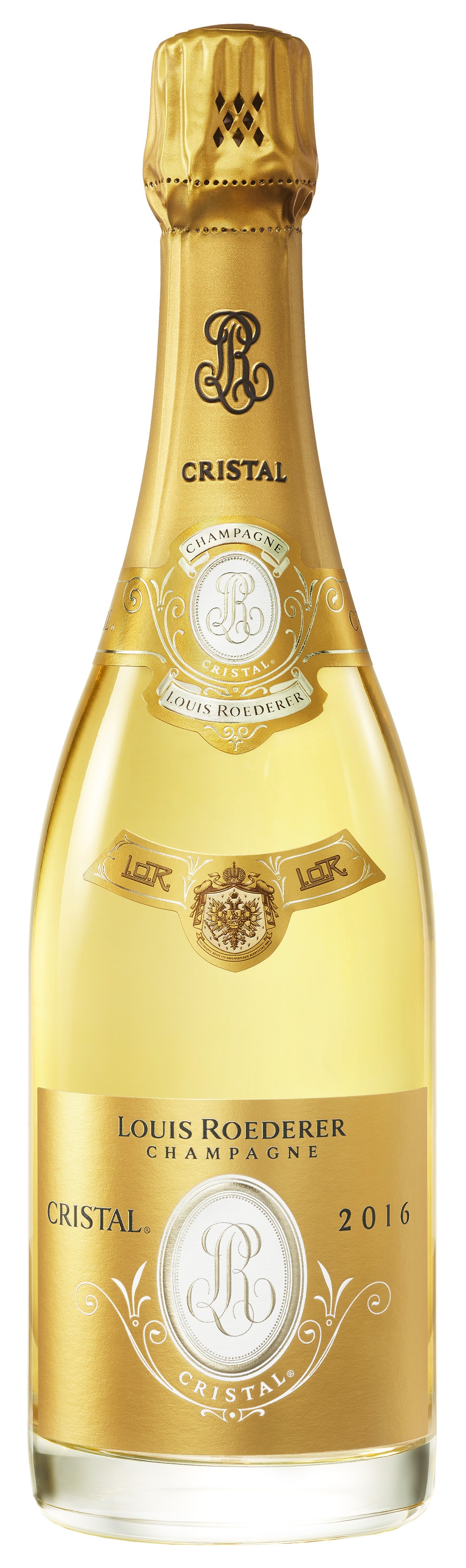 その他 Louis Roederer Cristal 2016 Louis Roederer Cristal Brut with Gift Box 2016 | Wine.com