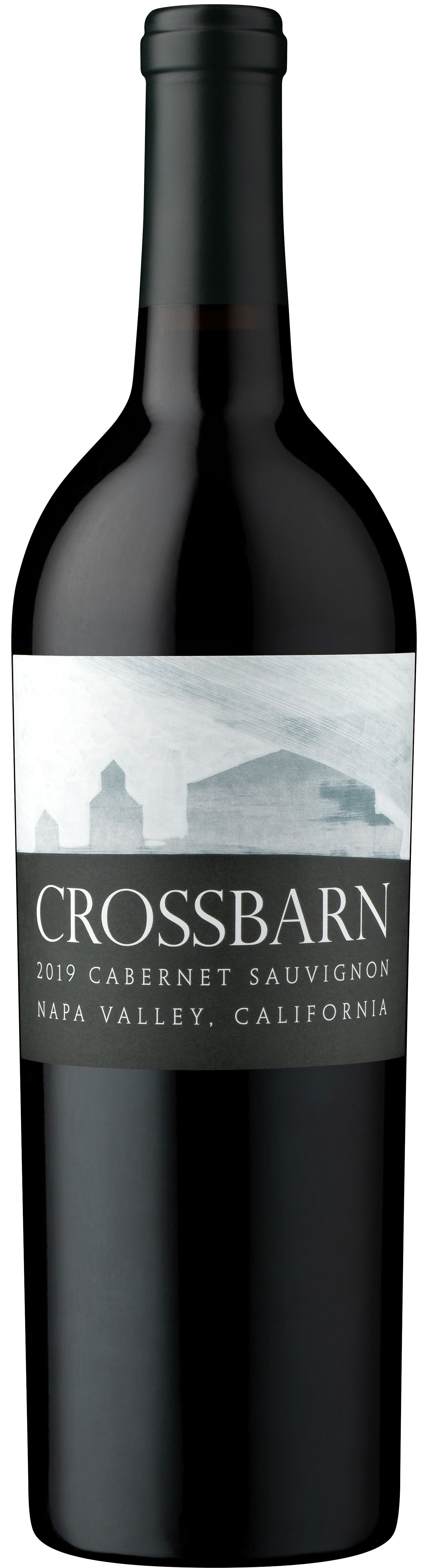 Crossbarn by Paul Hobbs Napa Valley Cabernet Sauvignon 2019 | Wine.com