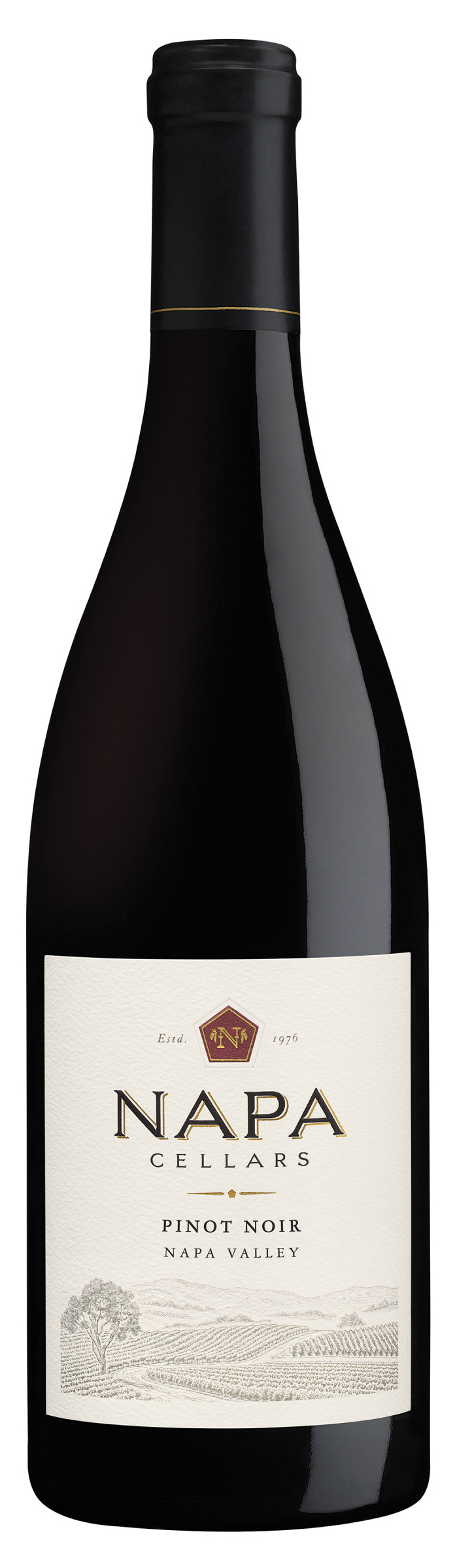 Napa Cellars Pinot Noir 2018 | Wine.com