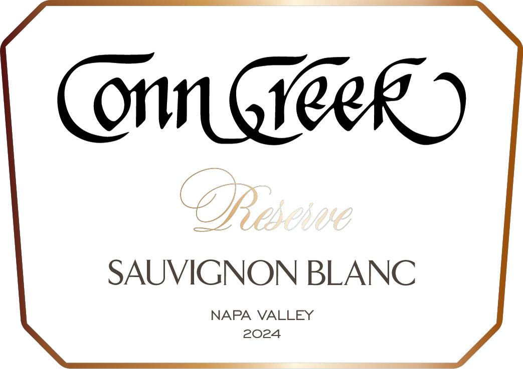 Conn Creek Napa Valley Reserve Sauvignon Blanc 2024 | Wine.com