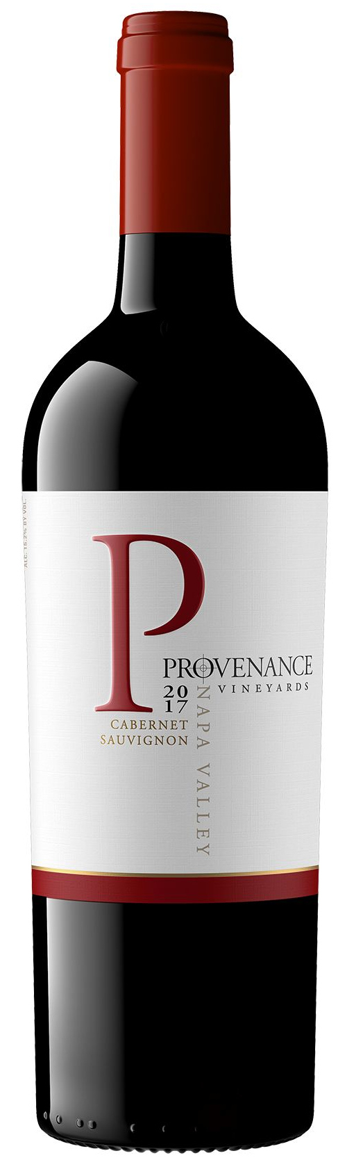 Provenance Vineyards Napa Valley Cabernet Sauvignon 2017 | Wine.com
