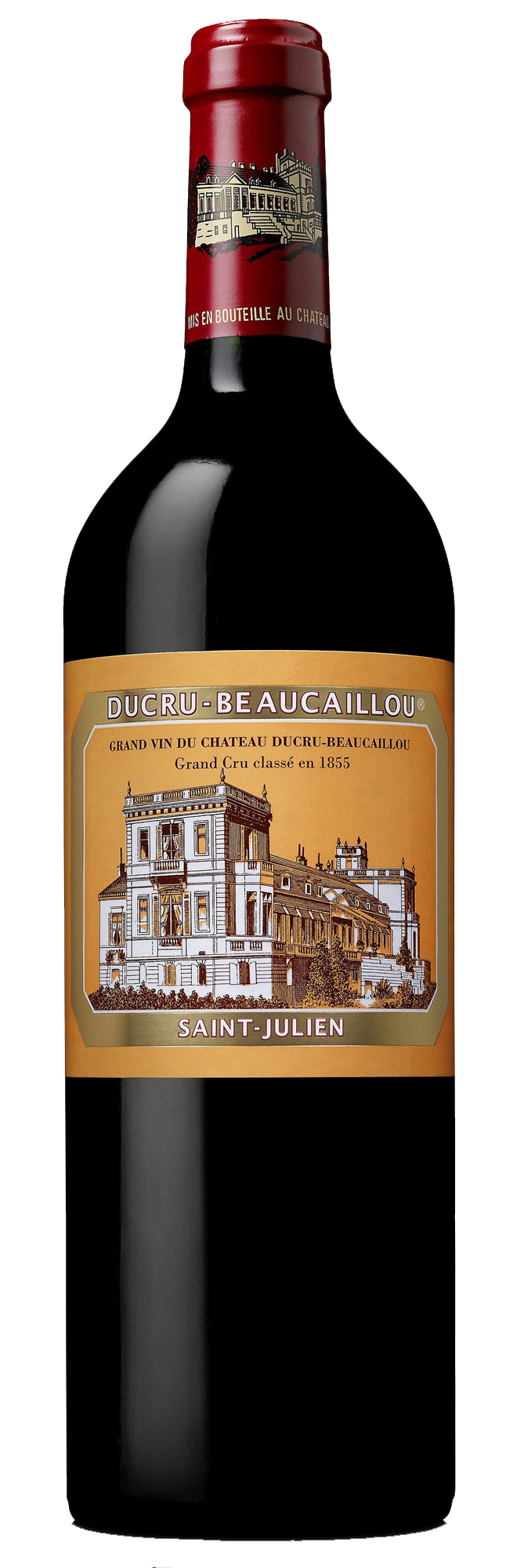 Chateau Ducru-Beaucaillou 1986 | Wine.com