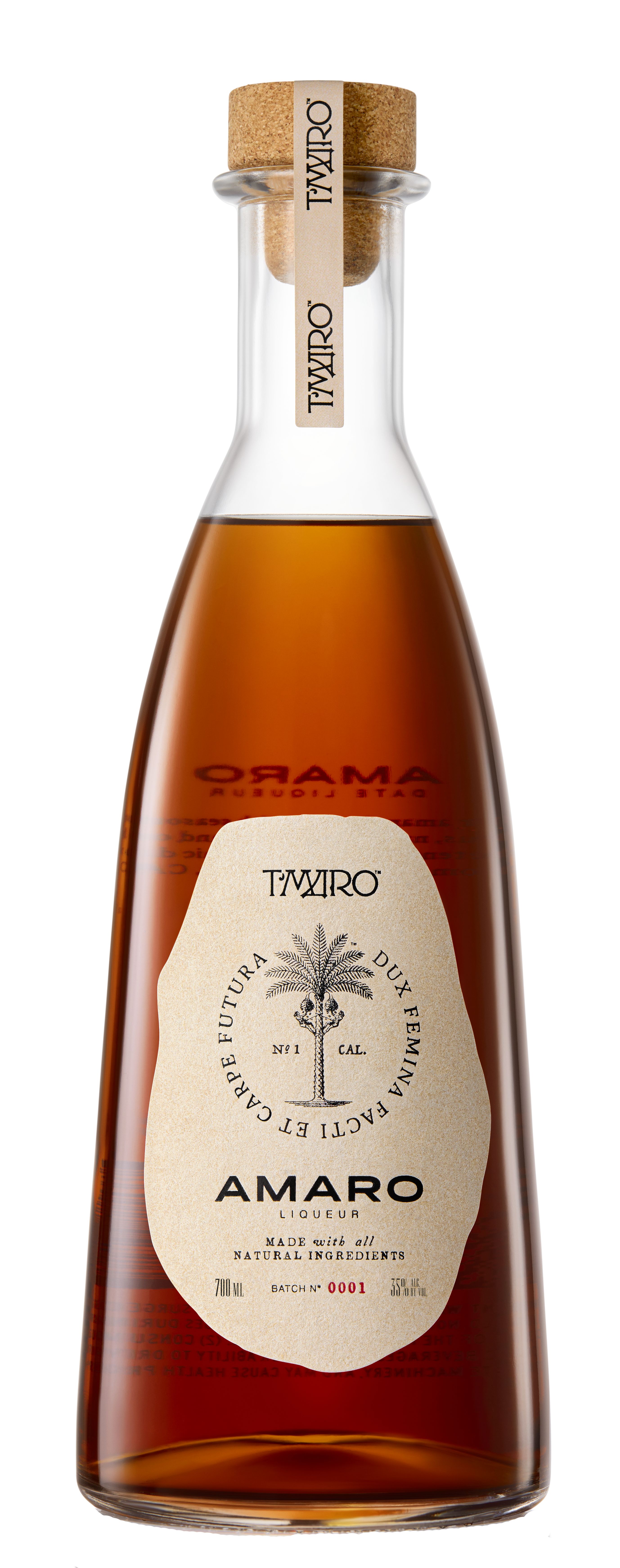 T'MARO Amaro (700ML) | Wine.com