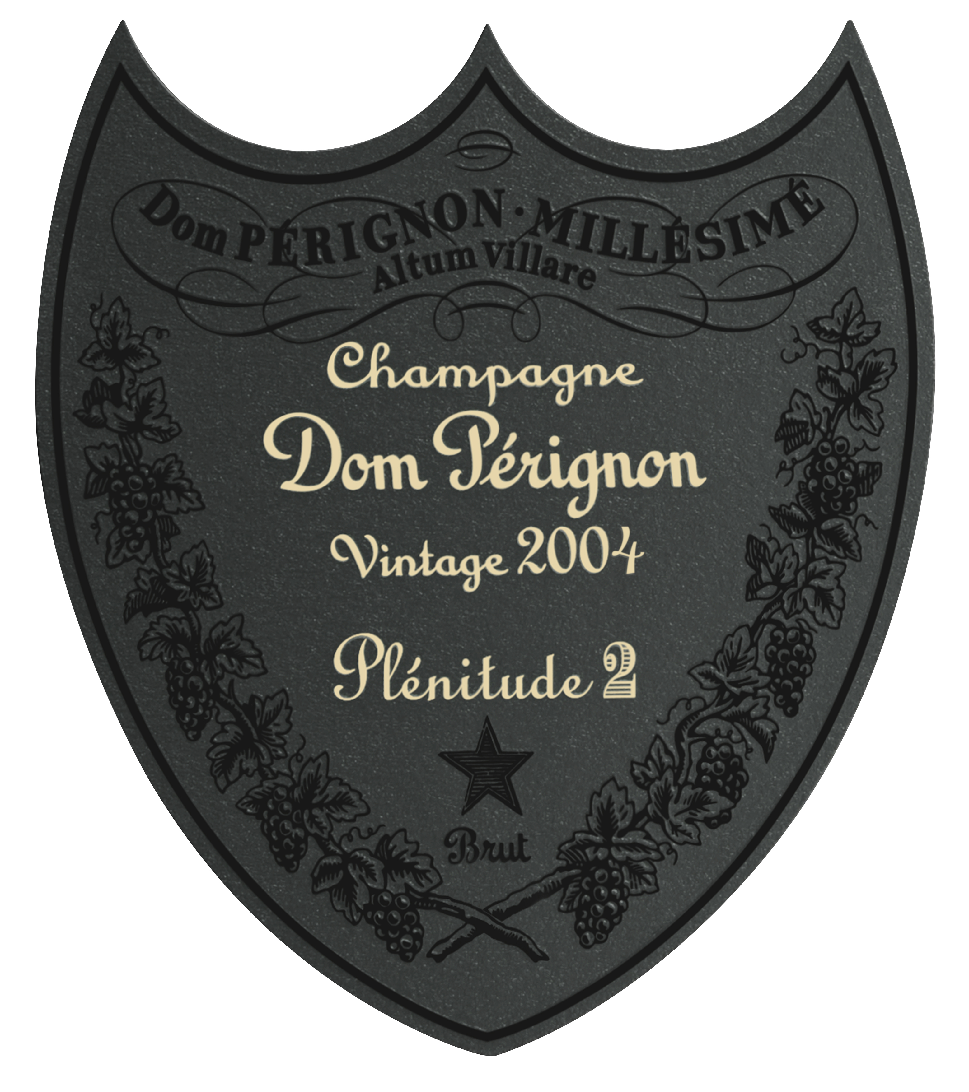 Dom Perignon P2 Vintage in Gift Box 2004 | Wine.com