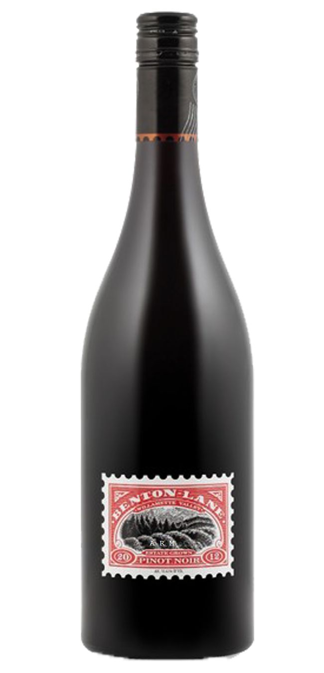 Benton Lane Pinot Noir 2018 | Wine.com