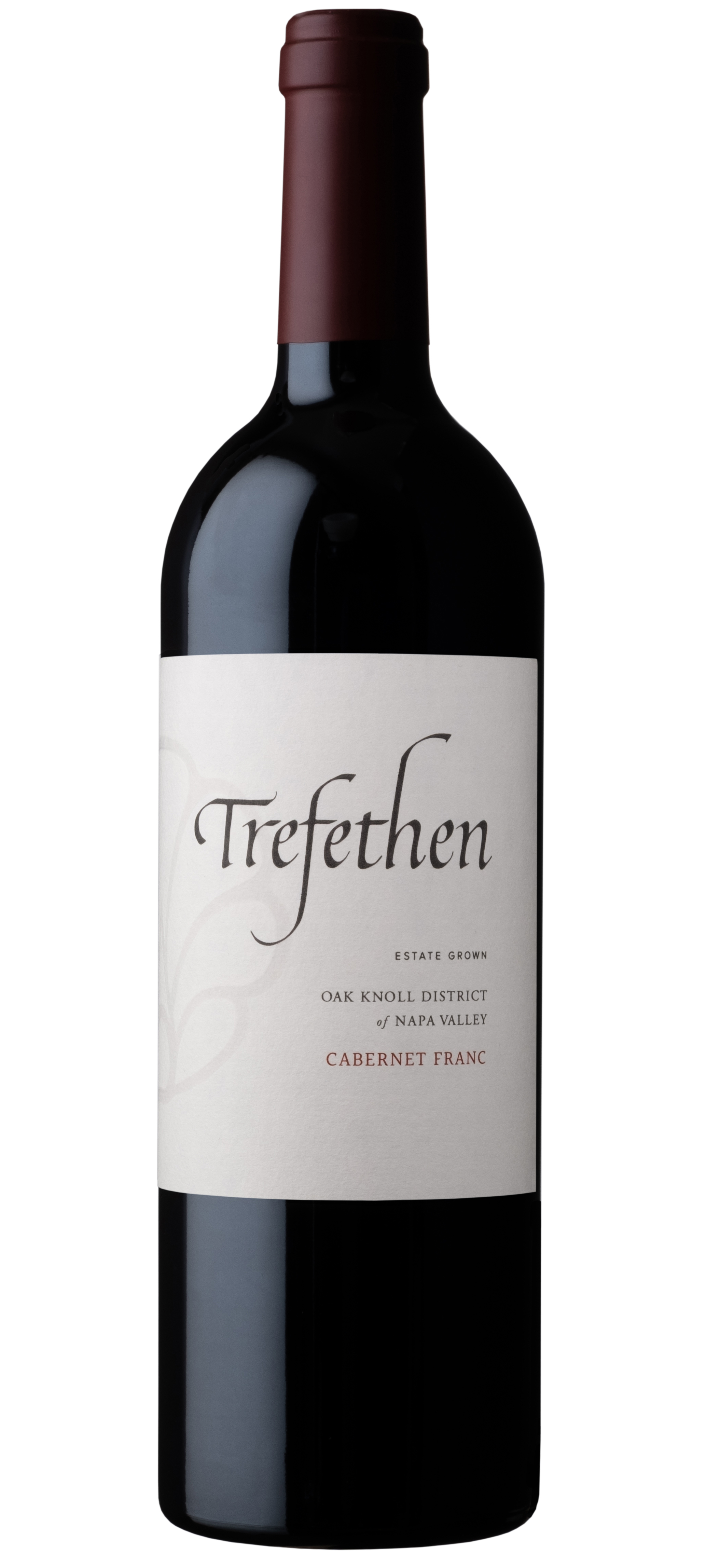 Trefethen Estate Cabernet Franc 2021 | Wine.com