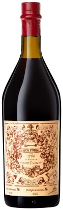 Del Professore Vermouth di Torino Rosso