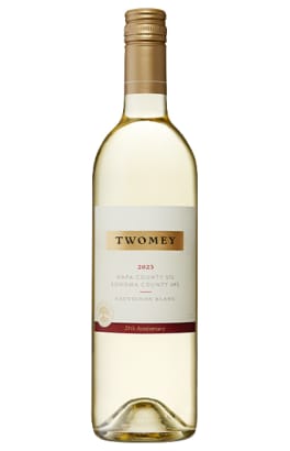 Spottswoode Sauvignon Blanc 2023