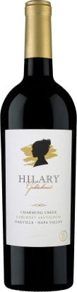 O'Shaughnessy Howell Mountain Cabernet Sauvignon 2021