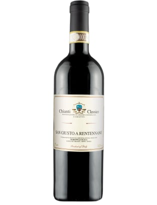 San Giusto a Rentennano Chianti Classico 2020