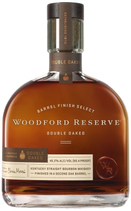Woodford Reserve Kentucky Straight Bourbon Whiskey