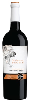 Silver Ridge Cabernet Sauvignon 2002