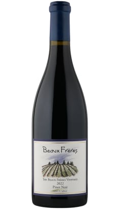 Bethel Heights Casteel Pinot Noir 2019