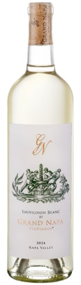 Spottswoode Sauvignon Blanc 2023