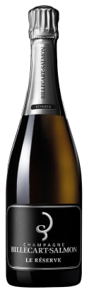 Billecart-Salmon Brut Le Rose 2015