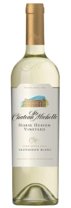 Chateau Ste. Michelle Horse Heaven Sauvignon Blanc 2021