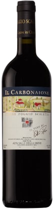 Poggio Scalette Il Carbonaione 2019