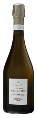 A.R. Lenoble Brut Intense (375ML half-bottle)