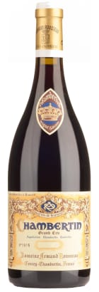 Domaine de la Romanee-Conti Romanee St. Vivant Grand Cru 2017