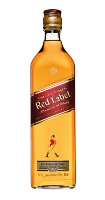 Buchanan's 12 Year DeLuxe Blended Scotch Whisky