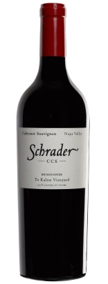 Colgin Herb Lamb Vineyard Cabernet Sauvignon 1994