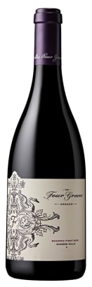 Four Graces Pinot Noir 2017