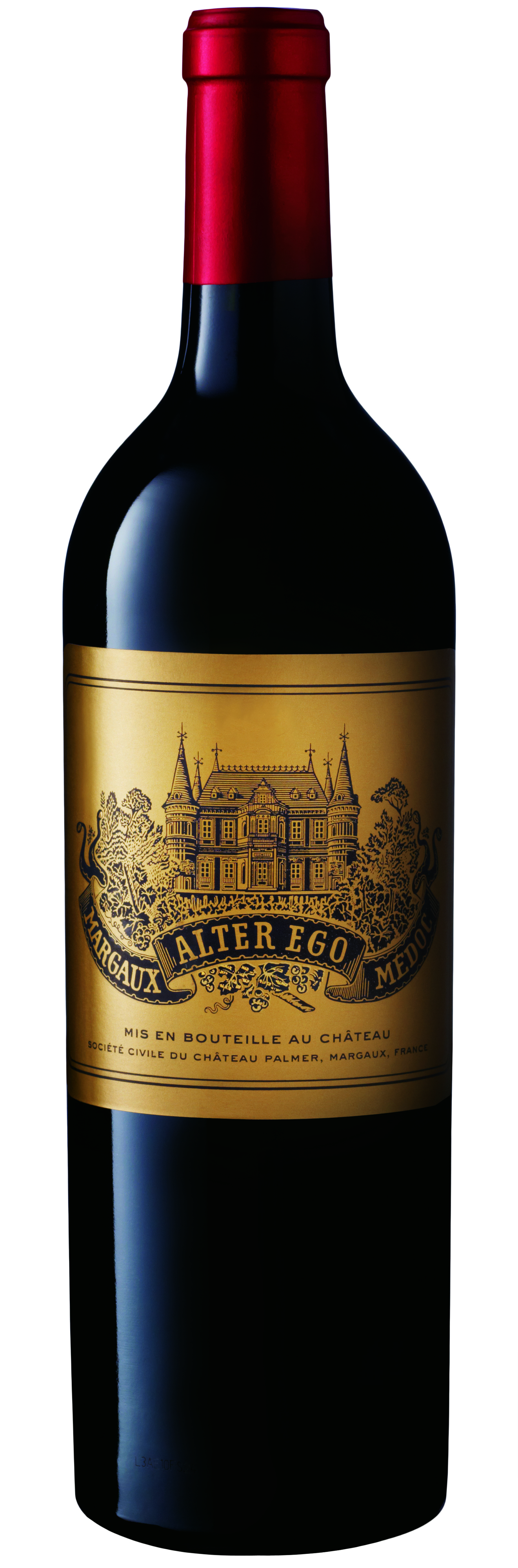 Chateau Palmer Alter Ego de Palmer 2020 | Wine.com