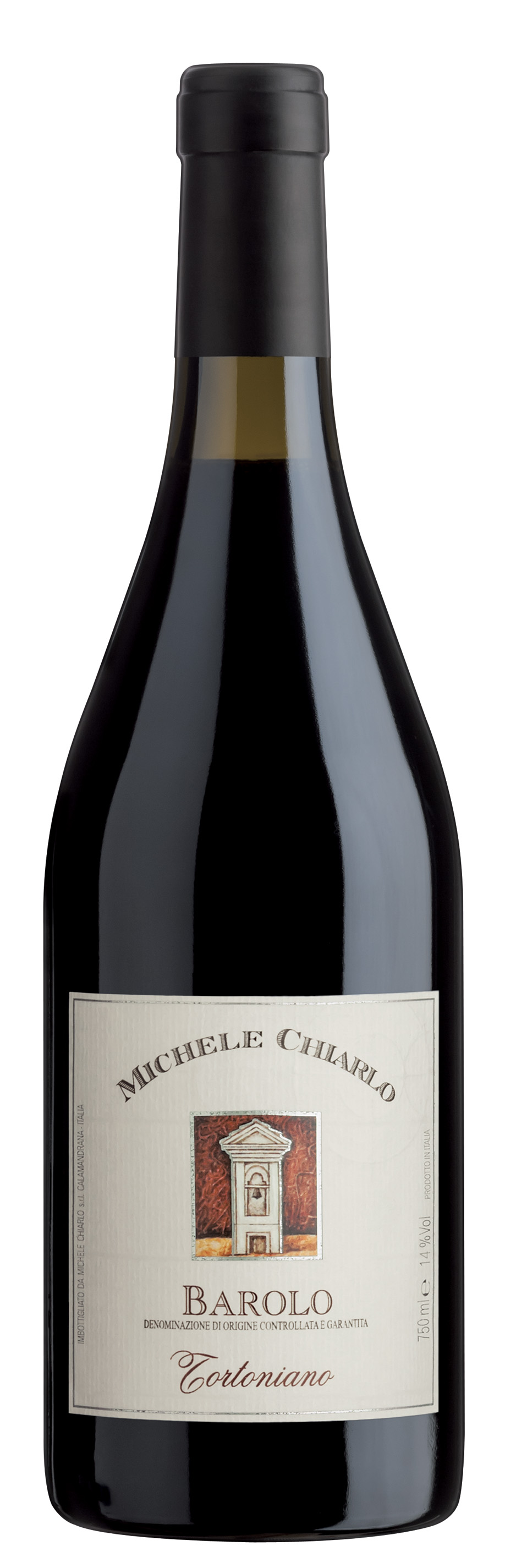 Michele Chiarlo Barolo Tortoniano 2016 | Wine.com