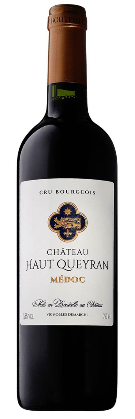 Chateau Haut Queyran 2019 | Wine.com