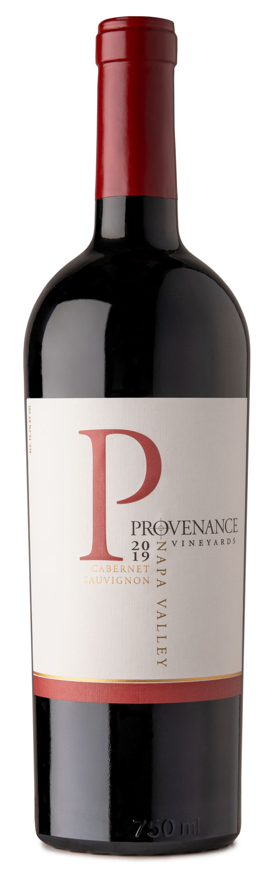 Provenance Vineyards Napa Valley Cabernet Sauvignon 2019 | Wine.com