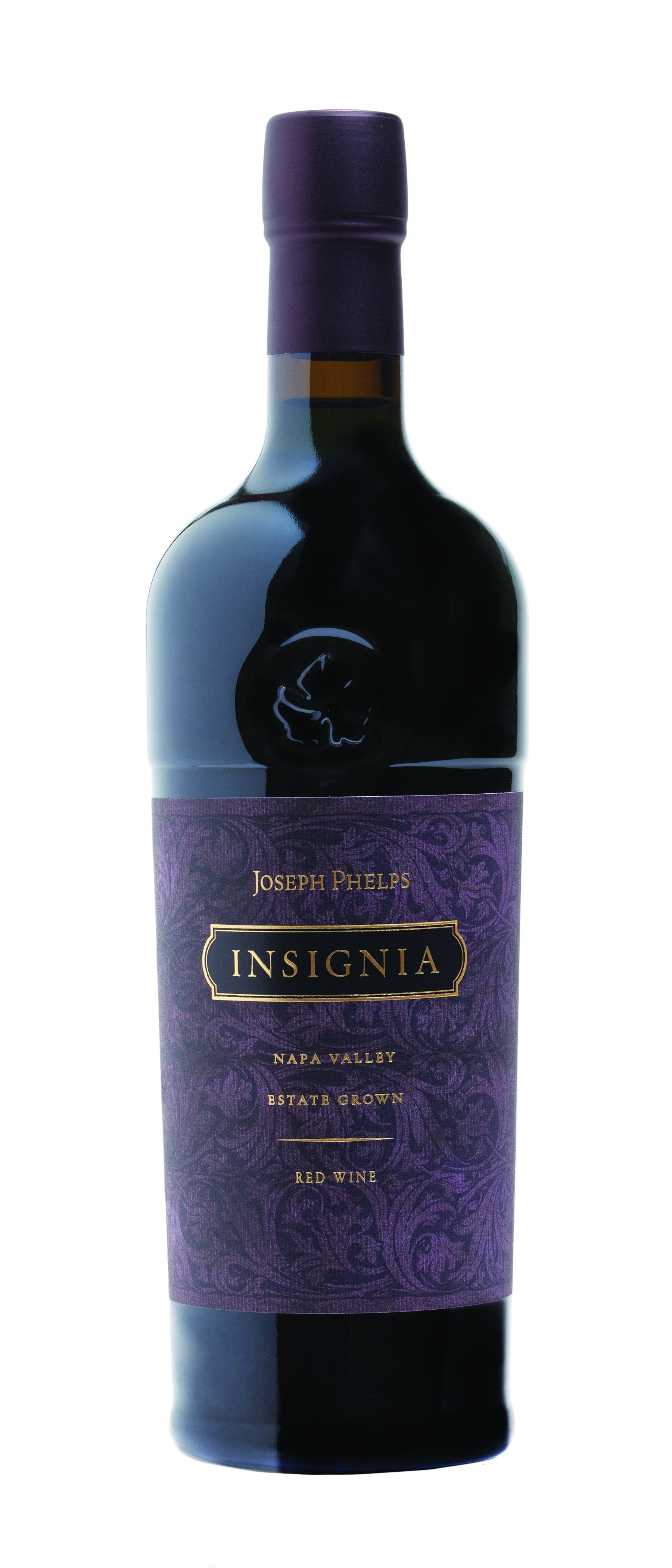 Joseph Phelps Insignia 2015 | Wine.com