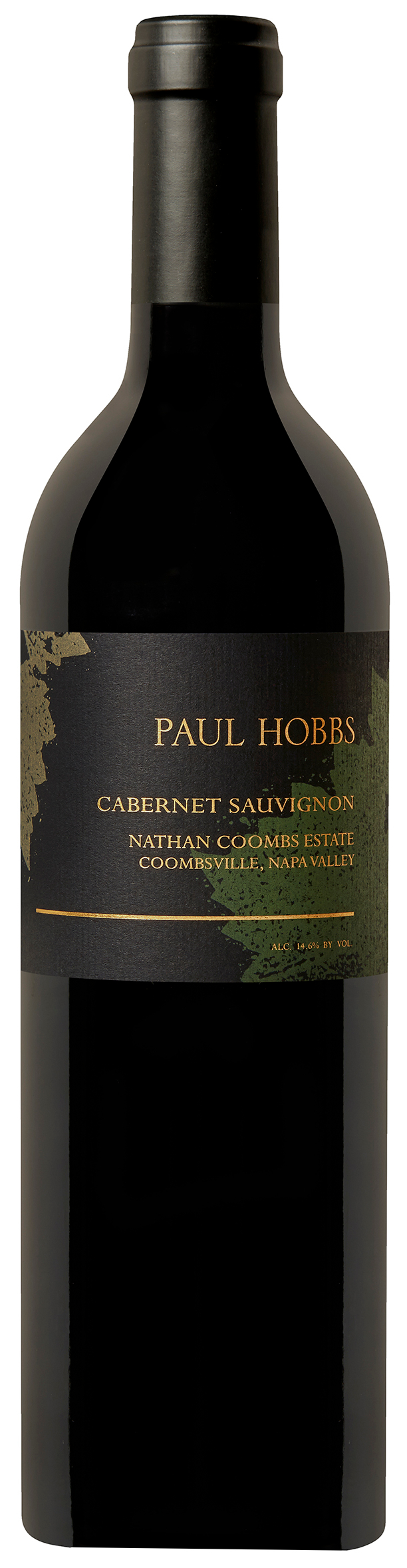 Paul Hobbs Nathan Coombs Estate Cabernet Sauvignon 2015 | Wine.com