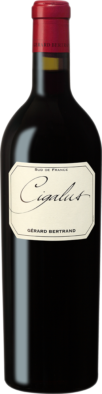Domaine de Cigalus Rouge 2021 | Wine.com