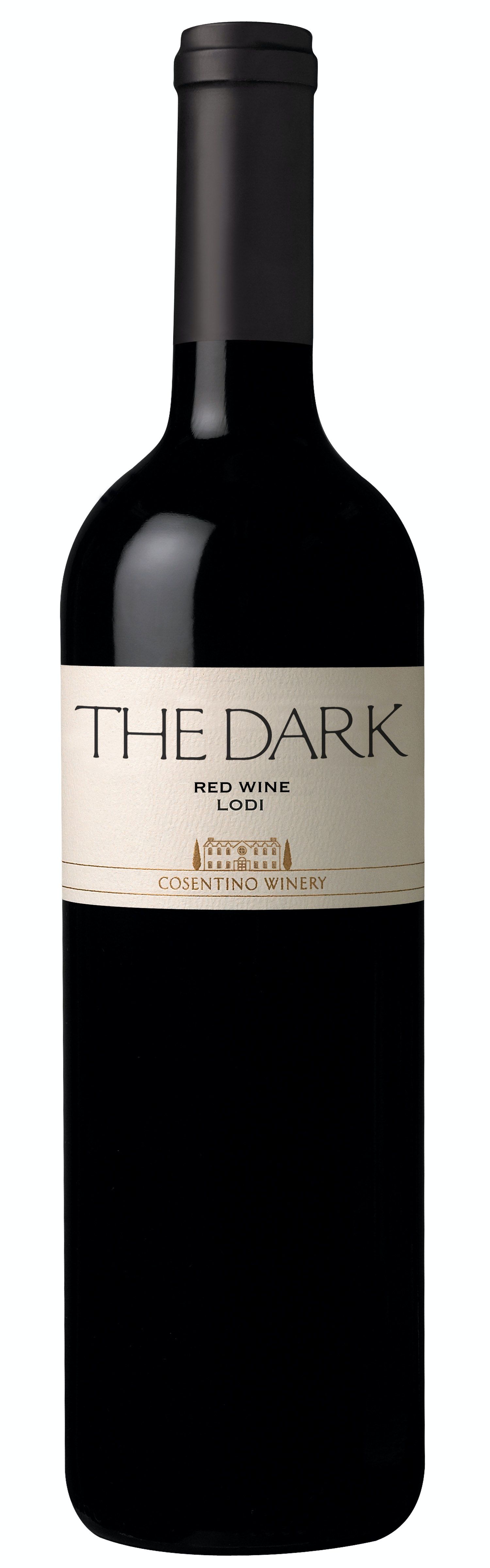 Red Blend