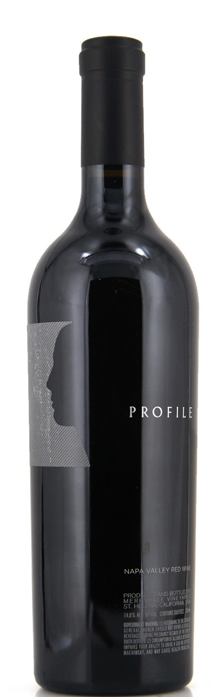 Merryvale Profile 2018 | Wine.com