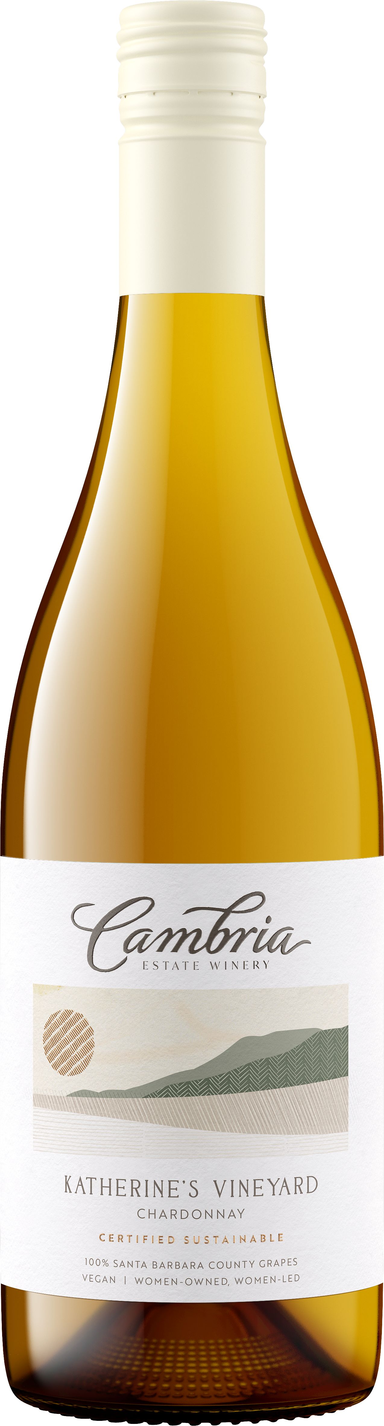 Cambria Katherine's Vineyard Chardonnay 2024 | Wine.com
