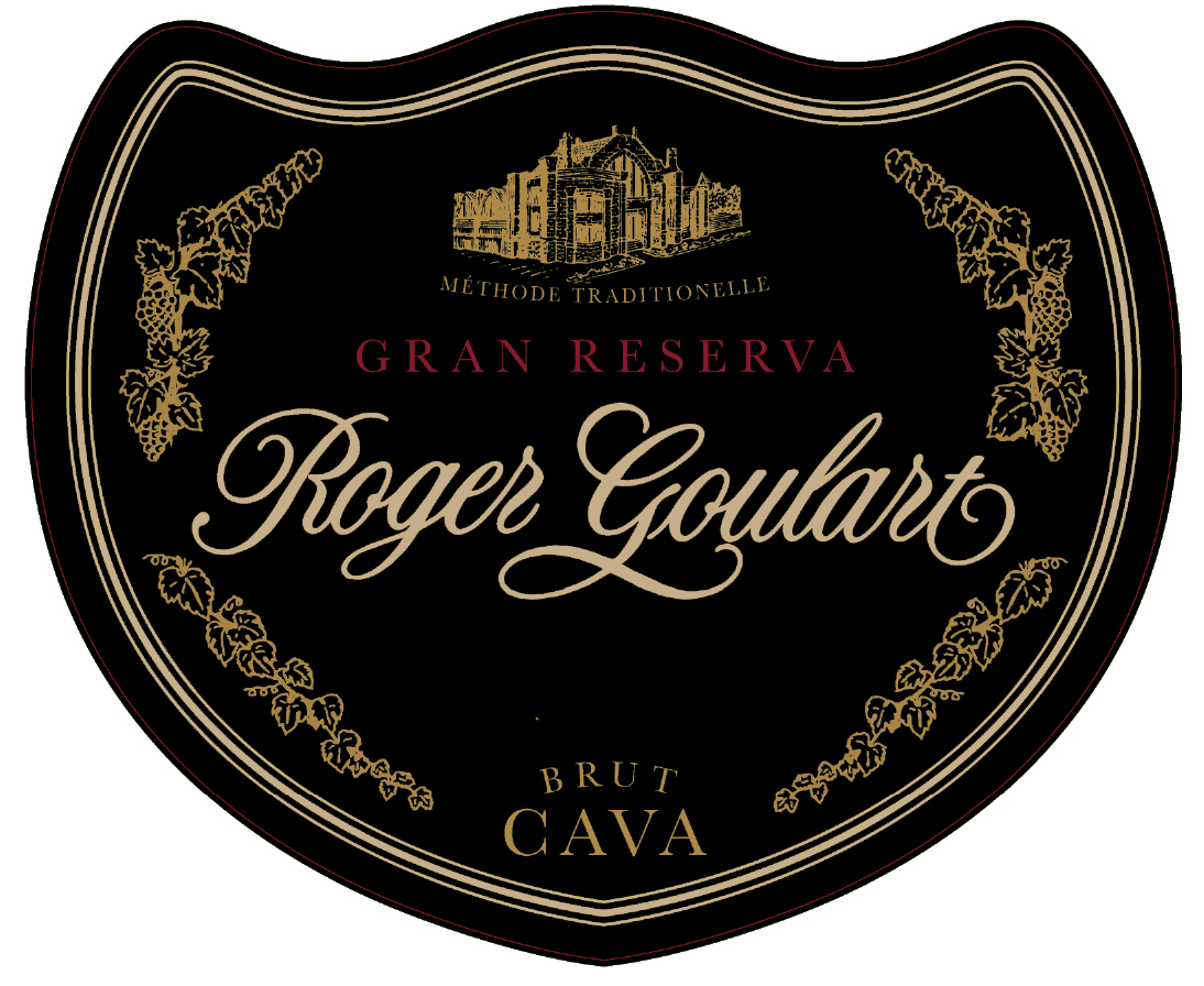 Roger Goulart Gran Reserva Cava 2011 | Wine.com
