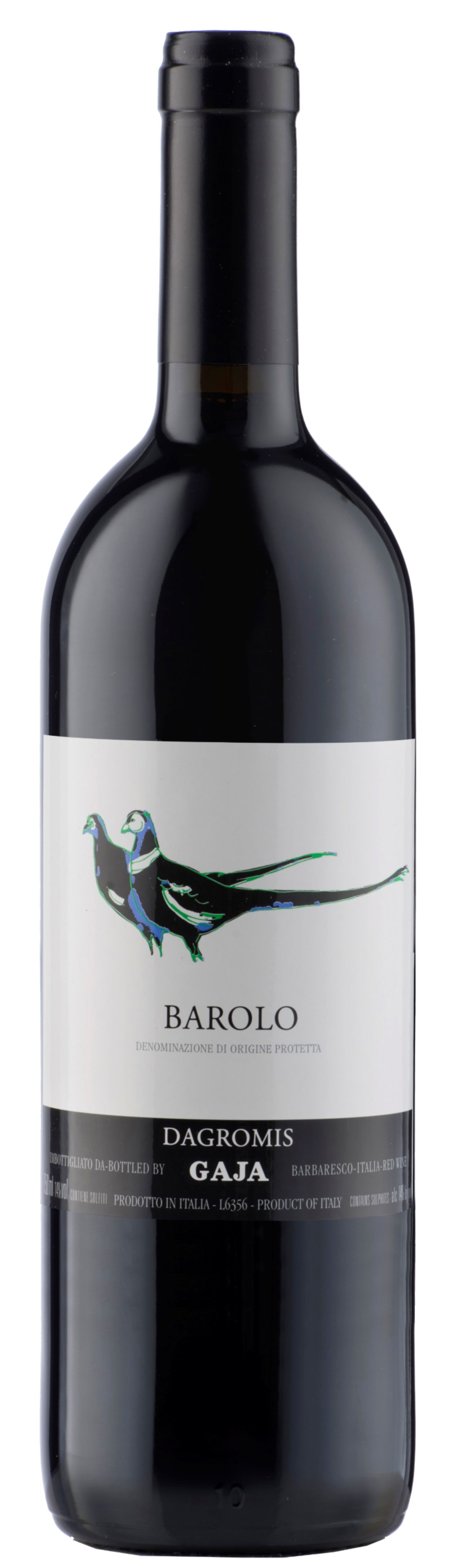 Gaja DaGromis Barolo 2015 | Wine.com