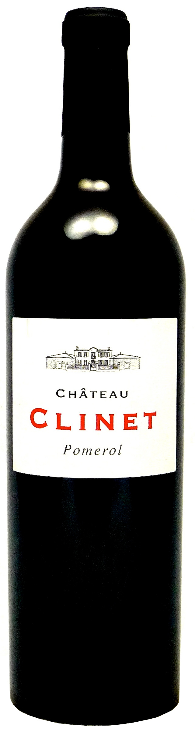 Chateau Clinet 2017 | Wine.com